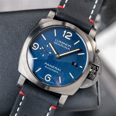 panerai luminor france|panerai luminor vs marina.